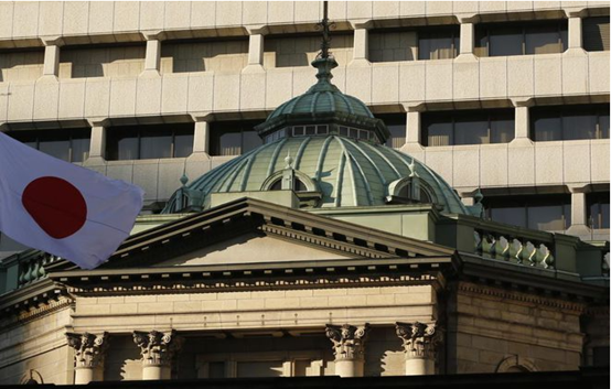 CPT Markets外汇分析：日本政府考虑正式结束通缩！日元将迎2007年来首次加息？