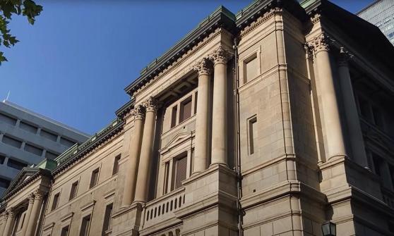 日本央行“缩表+加息”双管齐下，收益率上升难阻政策紧缩步伐